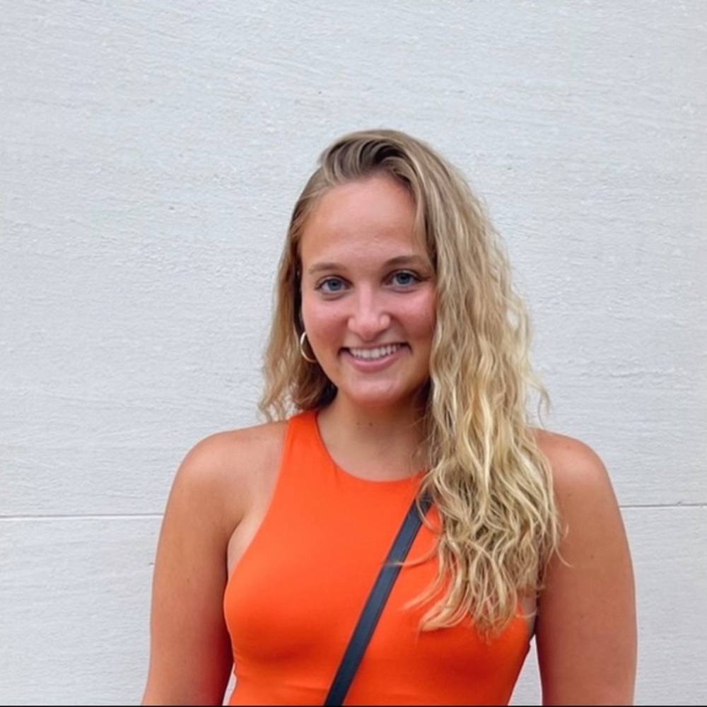 Meet your Posher, Maria